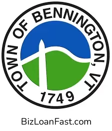 Business Loans in Bennington Vermont