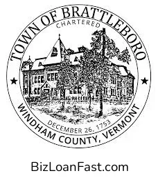 Business Loans in Brattleboro Vermont