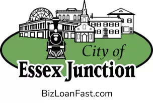 Business Loans in Essex Junction Vermont