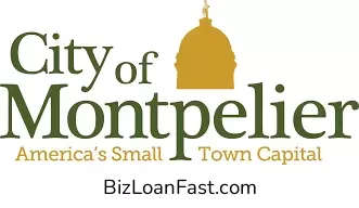 Business Loans in Montpelier Vermont