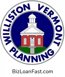 Business Loans in Williston Vermont