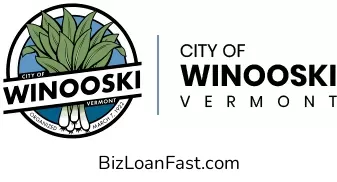 Business Loans in Winooski Vermont