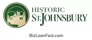 Business Loans in Saint Johnsbury Vermont